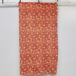 1742 3302 Pläd / överkast